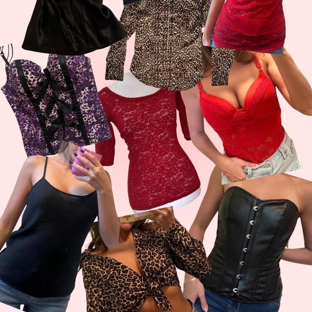 Dark romance bundle - image 1